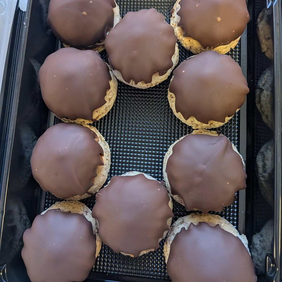 Sarah Bernard - 10stk